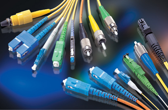 Cable assemblies