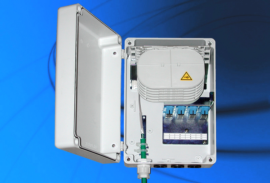 Optotec BOX2M